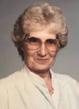 Obituary information for Philomena Lester