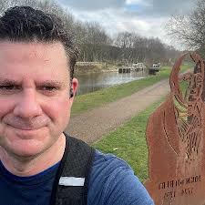 Paul Ray is fundraising for Alzheimer's Society