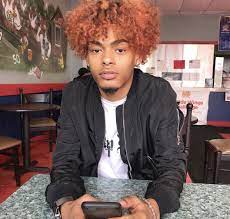 Pin By Noah Daniel Kombet On Hairstyles Afro Hairstyles Men Cool Hairstyles Dyed Hair