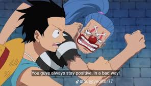 One Piece: What Is Buggy'S Goal?