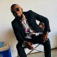 Monde Shange - Director - Monde Shange Kasi Hub | LinkedIn