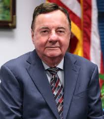 Cyprexx Services Executive Team