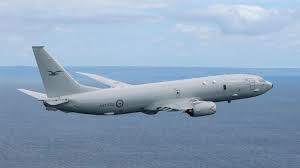 Navy photo by greg l. P 8 Poseidon Mma 27 8m To Boeing For Integrated Logistics Support Atlantic Organization For Security Aos
