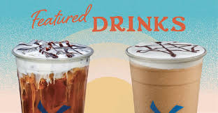 It started selling coffee using pushcarts in the town. Dutch Bros Menu