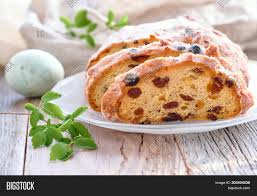 Easter bread in german is called osterbrot. Easter Bread Image Photo Free Trial Bigstock