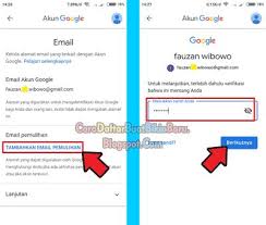 Kalau cara membuat email di yahoo bagaimana? 16 Ide Cara Membuat Alamat Email Baru Lewat Hp Yang Benar Daftar Gmail Nomor Telepon Pemulihan Telepon