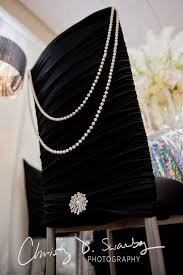 Pin By Creative Weddings Planning D On Chair Covers Chair Covers Wedding Black Chair Covers Chair Covers