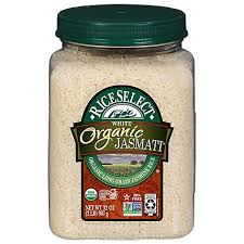 Price History of RiceSelect Premium Jasmati Rice, American-Style ...