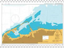 Tripoli Nautical Chart Map Admiralty Chart Harbor Png