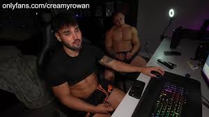 Creamybros - Video squirters gay-clubbing gay-hookup sub