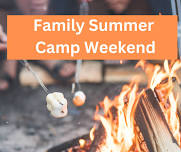 Family Summer Camp Weekend — Hunt 2 Heal