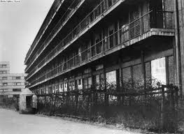 It is located 10.8 km (6.7 mi) from the center of paris. Drancy Internment Camp