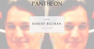 Robert Beltran Biography