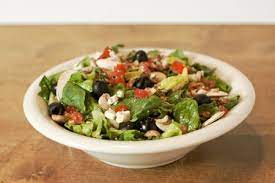 Our Menu Lou Malnati S Pizzeria Healthy Recipes Salad Recipes Recipes