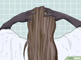 The most outstanding of this color is that it suits every complexion, including dark or white tone. 3 Ways To Maintain Ash Brown Hair Wikihow