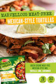 meat free mexican style tortillas with green cuisine meat free recipes food recipes