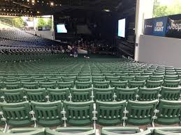 Dte Energy Music Theatre Seating Chart Energy Etfs