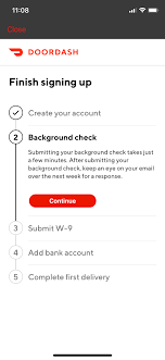 21 how long does doordash red card take to arrive. Doordash Driver Review How Much Money Can You Make Clark Howard