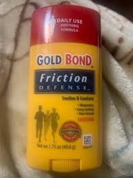 When skin rubs on skin, or against clothing, irritation and burning are the result. Product Review Walmart Com