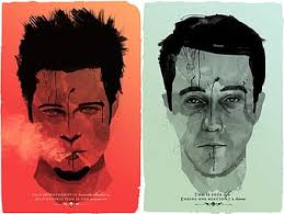 HD the fight club wallpapers
