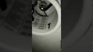 If it is a new recessed lighting installation, a permit is necessary. How To Install Recessed Light Clips To Ceiling Youtube