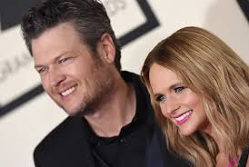 Miranda Lambert and Blake Shelton 'Don't Want to Attend' the Same Events:  'Holding Onto Grudges'