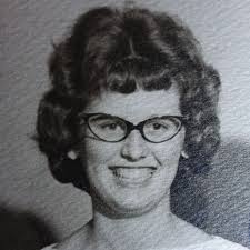 Margaret 'Peggy' Toyne