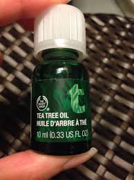 This natural treatment works effectively to eliminate the underlying infection and to keep acne. Product Review The Body Shop Tea Tree Oil Beautyandthebesst Reviews By Frances