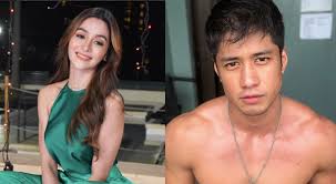 Kris Bernal, aminadong friendly daw sa girls noon si Aljur Abrenica-Balita