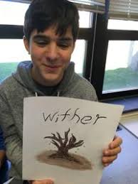 Kristallnacht survivor shares his story with Warren Middle School