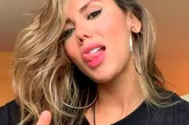 Muchos le dicen dicen vejestorio. Sonia Isaza Conto La Edad Que Tiene Muchos Creen Que Tengo 50 O 40 M360 Cl