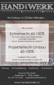 HAND am WERK 的个人主页