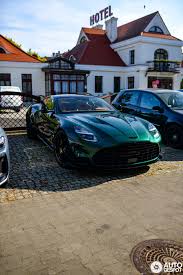 Image result for Ghillies Green 2025 Aston Martin