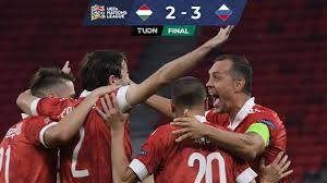 Russia will be hoping to bounce back from their opening group game defeat against belgium when they take on finland this afternoon in st petersburg.fi. Rusia Vs Turquia En Vivo Horario Cuando Y Como Ver La Uefa Nations League Deportes Uefa Nations League Tudn Univision