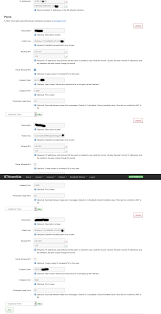 I have a wireguard config file (.conf) and using that on wireguard client on windows. Openwrt 18 06 And Wireguard Probably A Bug Issue 2232 Openwrt Luci Github