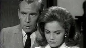 The Alfred Hitchcock Hour (TV Series 1962-1965) — The Movie Database (TMDB)