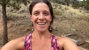 Hayley Porter for Laura Plumb (VT)