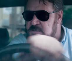 In 1993, michael douglas was an angry white man on a rampage across los angeles in joel schumacher's falling down. Sunglasses Russell Crowe In Unhinged Sunglasses Russell Crowe Square Sunglasses Men