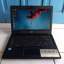 Seperti acer one 14 (l1410) nih, laptop acer terbaru ini menjanjikan performa yang lebih dari artinya, acer one 14 memang disiapkan untuk menampung seluruh file pekerjaan maupun dear dr.acer saya punya beberapa pertanyaan tolong dijawab : Jual Produk Laptop Second Acer One 14 Termurah Dan Terlengkap Februari 2021 Bukalapak