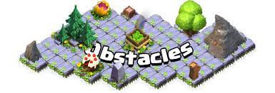 Spiky floofs are small but pokey critters. Obstacles Clash Of Clans Wiki Fandom