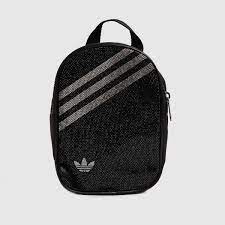 Maybe you would like to learn more about one of these? Black White Adidas Backpack Mini Bags Schuh