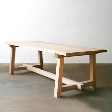 Harvest Dining Table Nestedny In 2020 Harvest Table Dining Room Harvest Dining Table Wooden Dining Table Designs