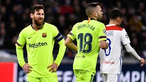 We did not find results for: Olympique Lyonnais V Barcelone Resume Du Match 19 02 2019 Ligue Des Champions Goal Com