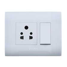 We did not find results for: V Guard Novio Modular Switches