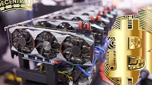Miners can profit if the price of bitcoins exceeds the cost to mine. Bitcoin Mining Is About To Become A Lot More Profitable