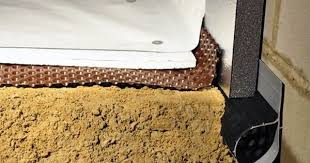 If space measures about 1.5 meters, then it's a crawl space. Top Tips For Insulating Crawl Space Crawl Space Insulation Crawlspace Home Insulation