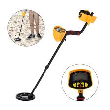 About 70% of these are industrial metal a wide variety of gold detector metal detector options are available to you, such as local service location 1 set (min. Professional Metal Detector Gold Finder Lcd Screen Waterproof Search Coil New Buy From 98 On Joom E Commerce Platform