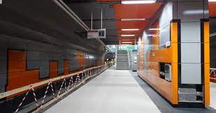 Stiri imobiliare despre lucrari metrou drumul taberei. Care Mai Este Stadiul Lucrarilor La Metroul Drumul Taberei