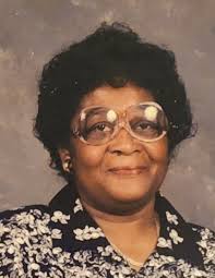 Obituary for Annie Louise Cook