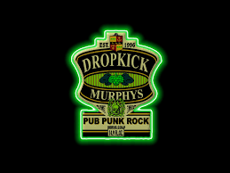 I know you would definitely like this logo so. Dropkick Murphys By Bivinsphotography On Deviantart